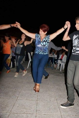 Πανηγύρι 2016